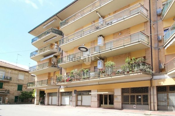 appartamento in vendita a Grottammare