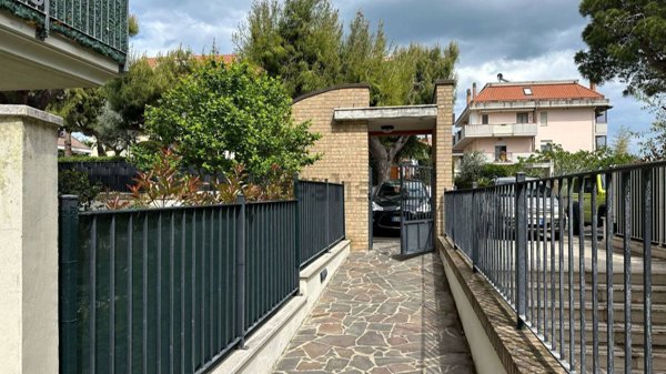 appartamento in vendita a Grottammare