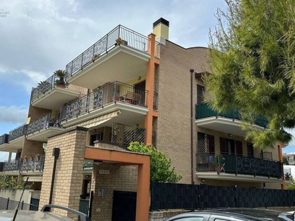 appartamento in vendita a Grottammare