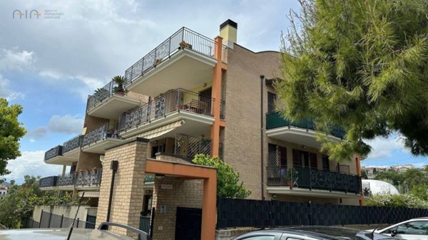 appartamento in vendita a Grottammare