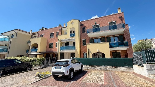 appartamento in vendita a Grottammare