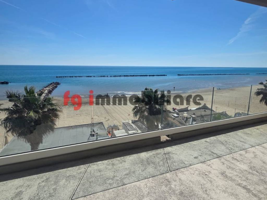 appartamento in vendita a Grottammare