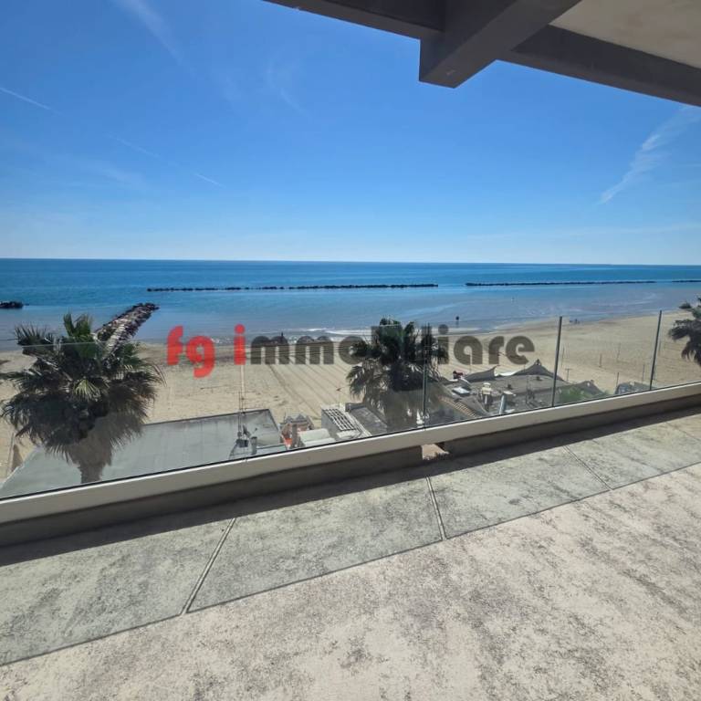 appartamento in vendita a Grottammare