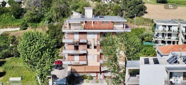 appartamento in vendita a Grottammare