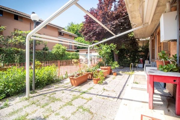 appartamento in vendita a Grottammare