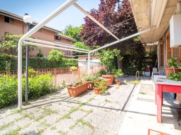 appartamento in vendita a Grottammare