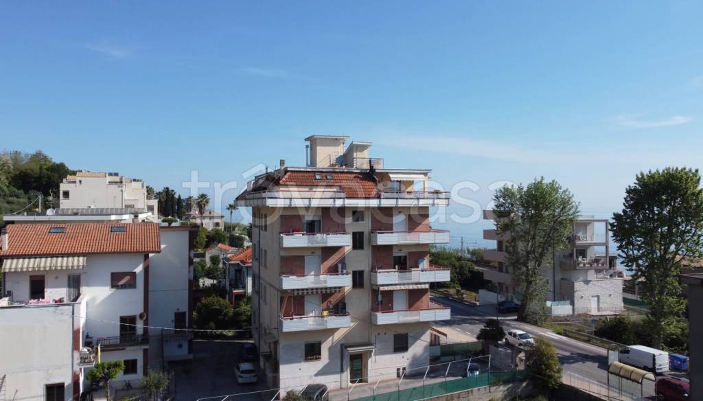 appartamento in vendita a Grottammare