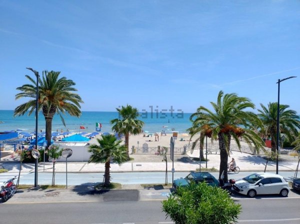 appartamento in vendita a Grottammare