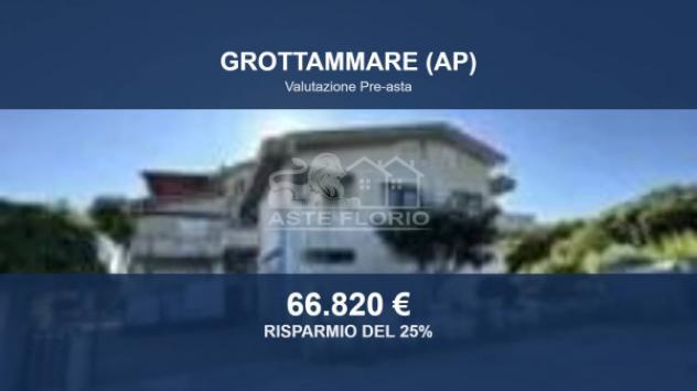 negozio in vendita a Grottammare
