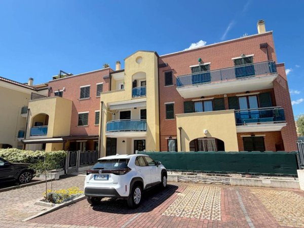 appartamento in vendita a Grottammare