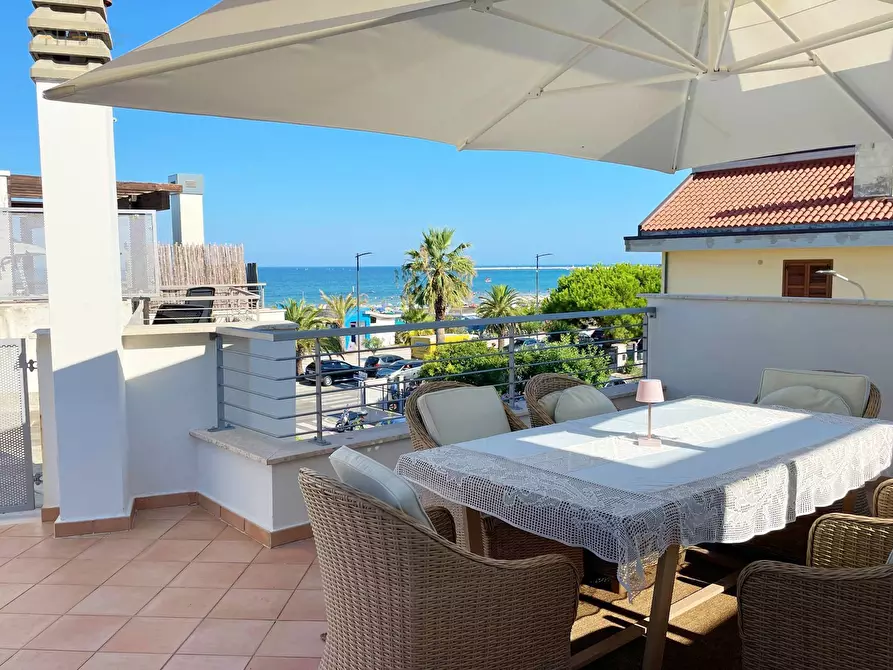 appartamento in vendita a Grottammare