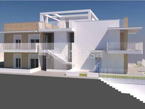 appartamento in vendita a Grottammare