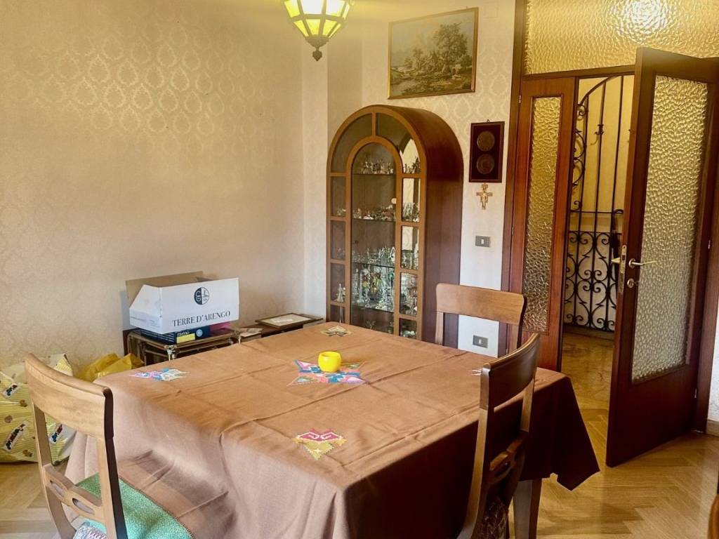 appartamento in vendita a Grottammare