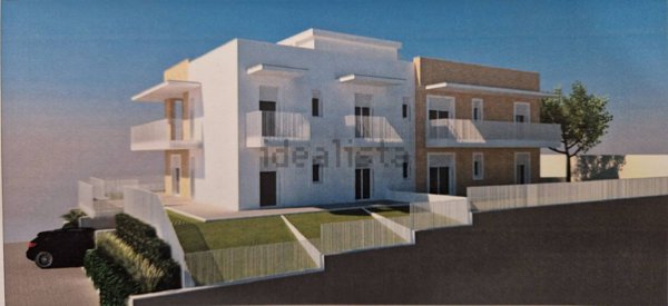appartamento in vendita a Grottammare