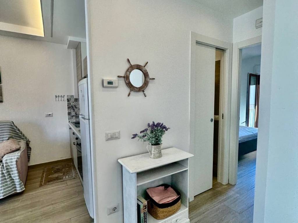 appartamento in vendita a Grottammare