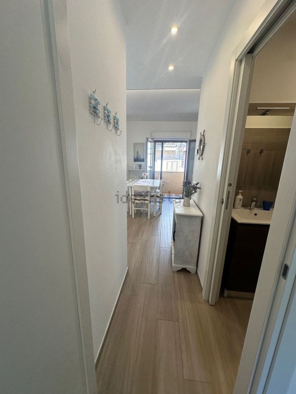 appartamento in vendita a Grottammare