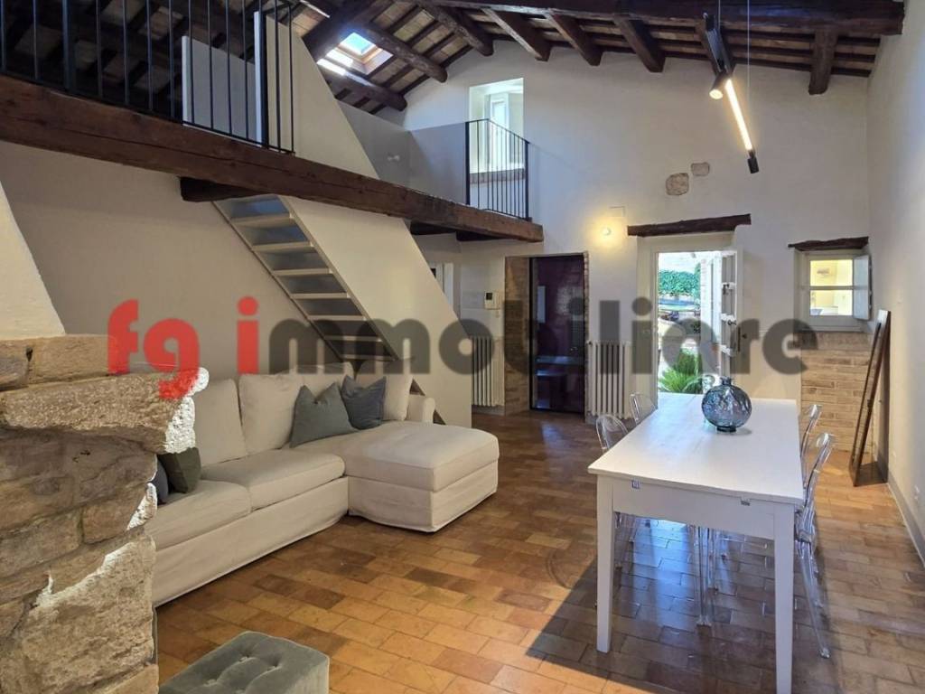 appartamento in vendita a Grottammare