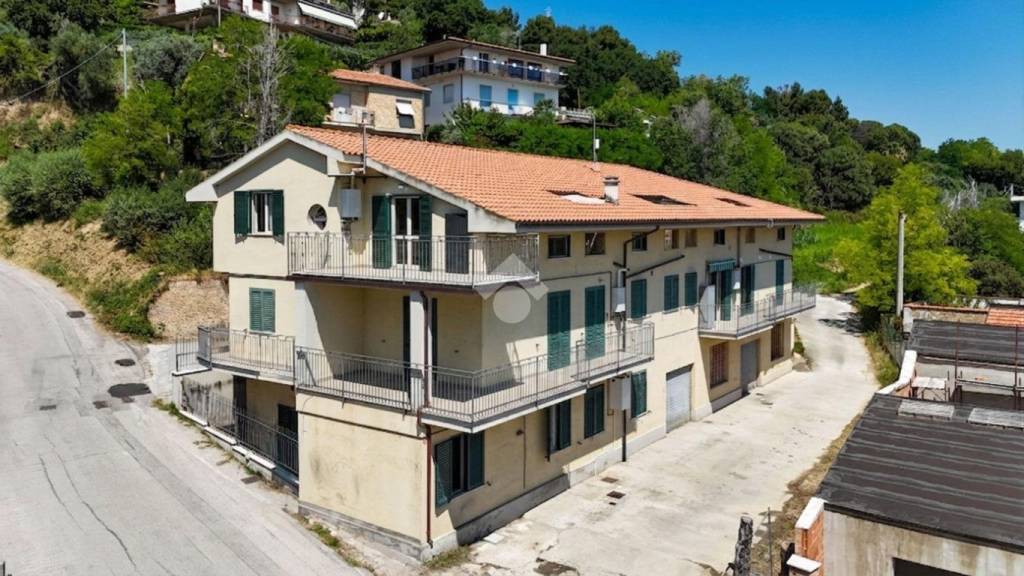 appartamento in vendita a Grottammare