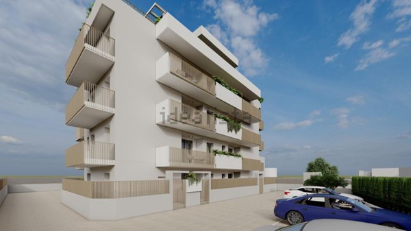 appartamento in vendita a Grottammare