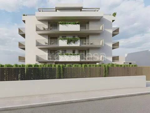 appartamento in vendita a Grottammare in zona Ischia