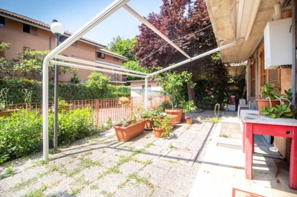 appartamento in vendita a Grottammare