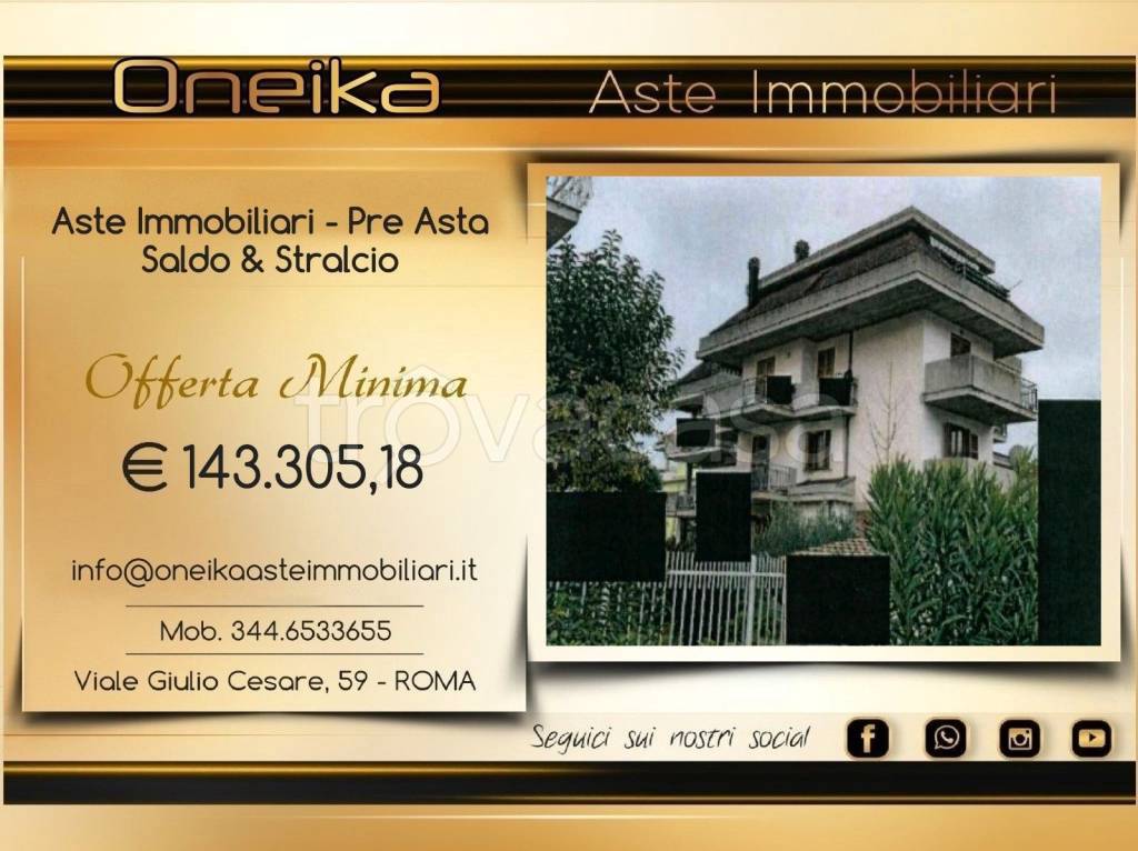 appartamento in vendita a Grottammare