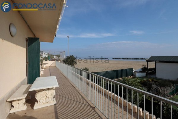 appartamento in vendita a Grottammare