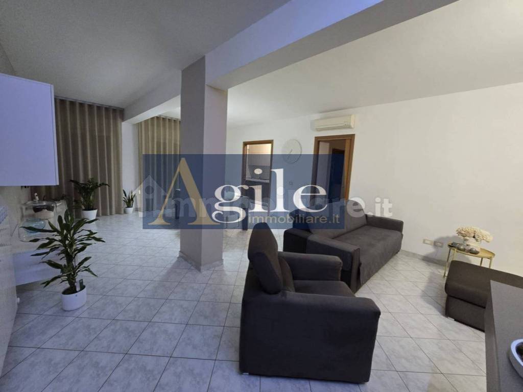 appartamento in vendita a Grottammare