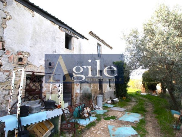casa indipendente in vendita a Grottammare
