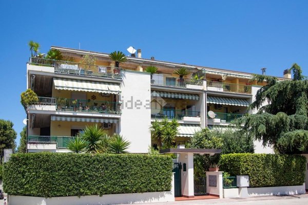 appartamento in vendita a Grottammare