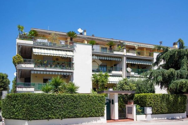 appartamento in vendita a Grottammare in zona Ischia