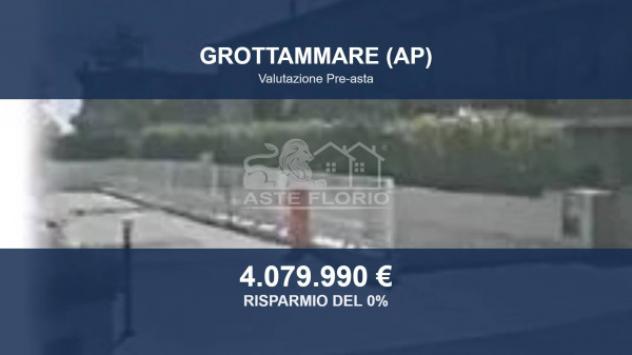 negozio in vendita a Grottammare