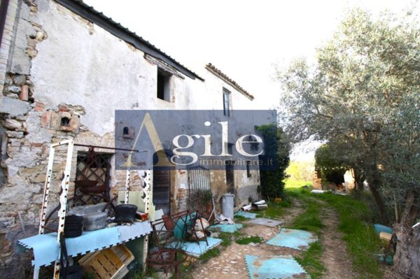casa indipendente in vendita a Grottammare