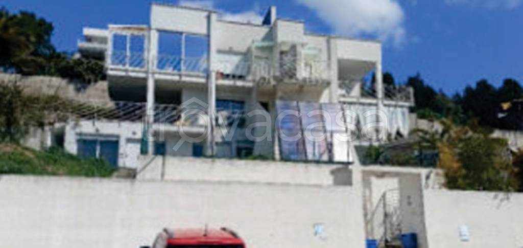 appartamento in vendita a Grottammare in zona Ischia
