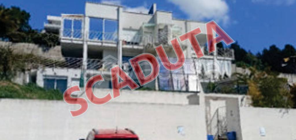 appartamento in vendita a Grottammare in zona Ischia