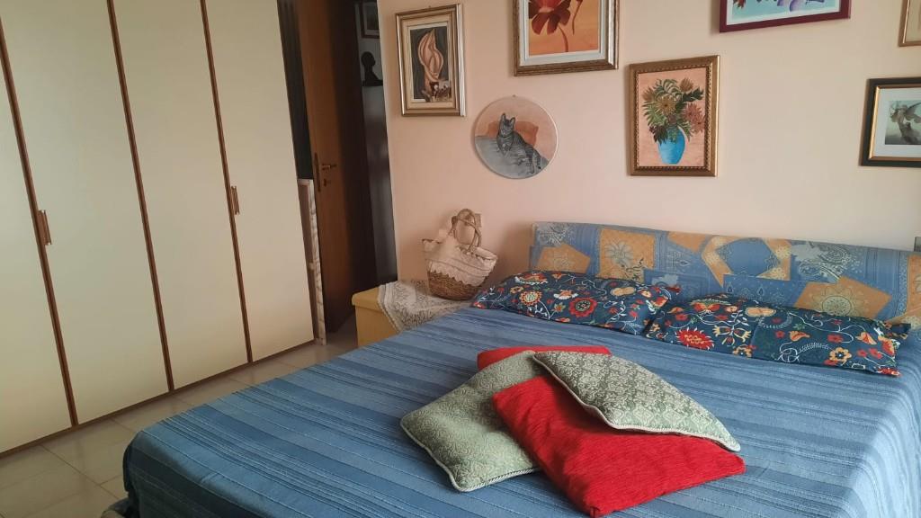 appartamento in vendita a Grottammare