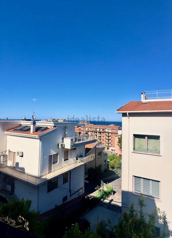 appartamento in vendita a Grottammare in zona Ischia