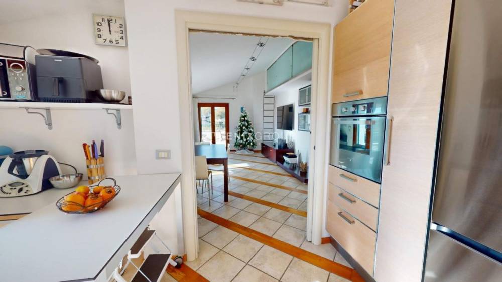 appartamento in vendita a Grottammare in zona Ischia