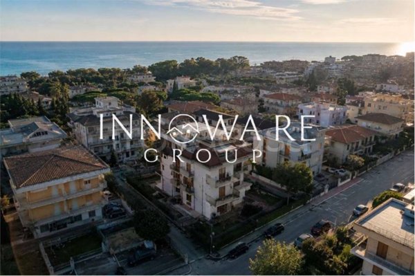 appartamento in vendita a Grottammare in zona Ischia