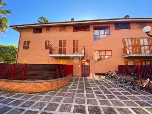 appartamento in vendita a Grottammare