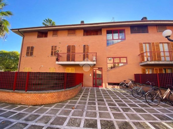appartamento in vendita a Grottammare