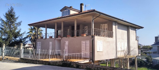 appartamento in vendita a Grottammare in zona Ischia