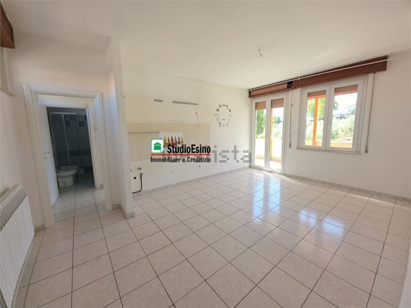 appartamento in vendita a Grottammare in zona Ischia