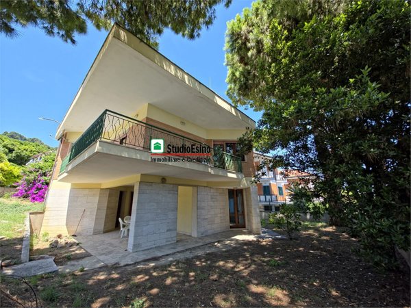 appartamento in vendita a Grottammare in zona Ischia