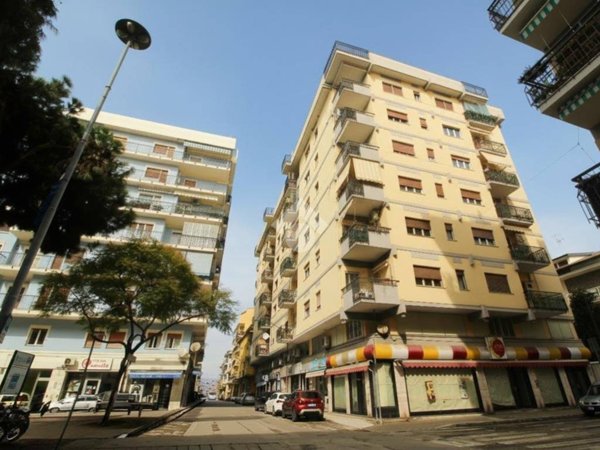 appartamento in vendita a Grottammare in zona Ischia