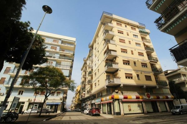 appartamento in vendita a Grottammare in zona Ischia