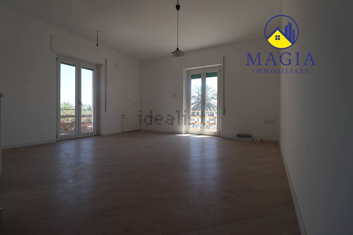appartamento in vendita a Grottammare