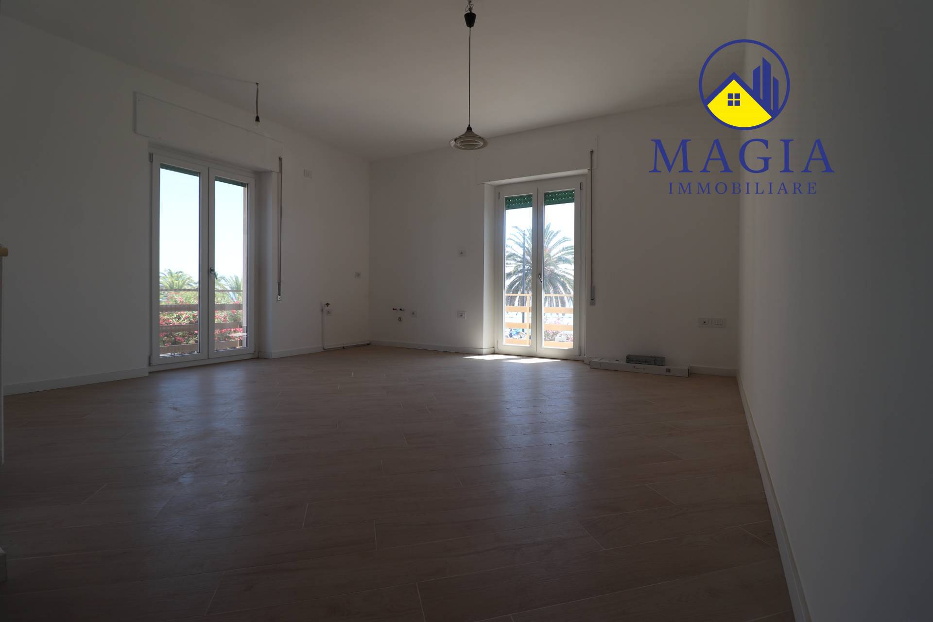 appartamento in vendita a Grottammare