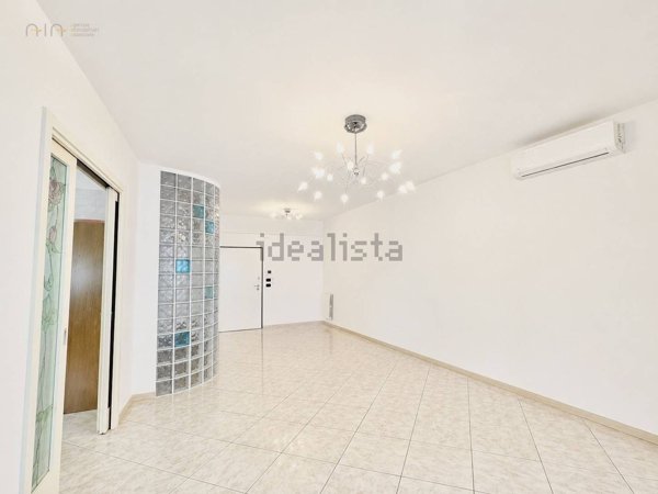 appartamento in vendita a Grottammare in zona Ischia
