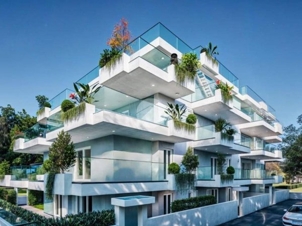 appartamento in vendita a Grottammare